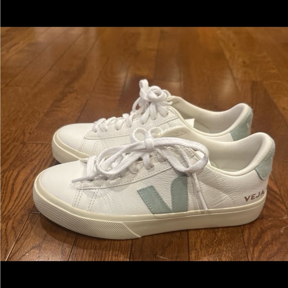 Veja Shoes - Veja campo sneakers